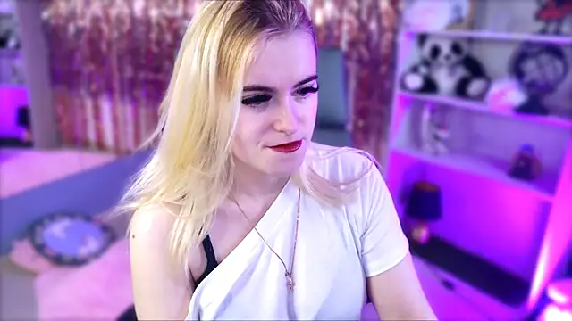 Stef Nicks online show from 04.07.26