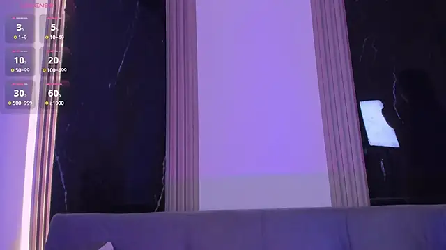 Sussyrosse  online show from 10.13.25