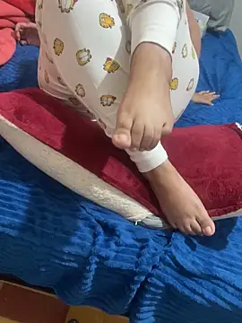 Theperfectbody online show from 09.18.25