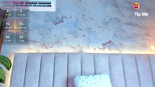 KarolBlanco online show from 02.20.26