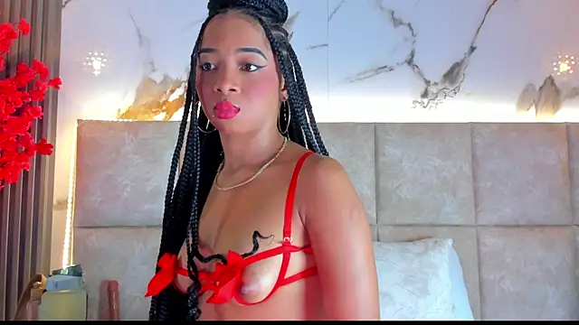 Snapshot of KarolBlanco chatting on 07.19.26 KarolBlanco online show from 07.19.26