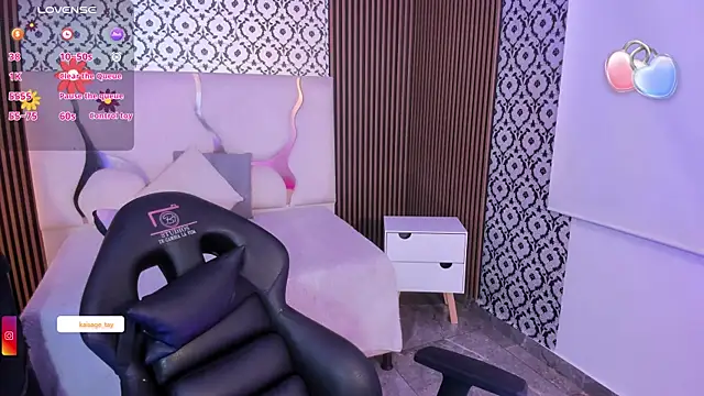 kaisage tay online show from 10.18.25