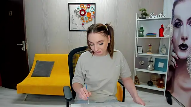 Snapshot of JaquelinLaurent chatting on 09.09.25 JaquelinLaurent online show from 09.09.25