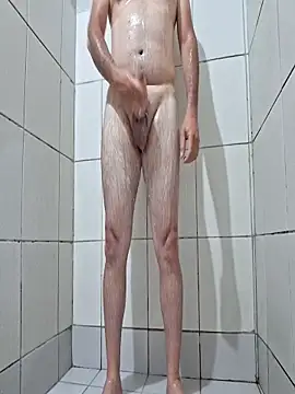 Snapshot of Marcosfab chatting on 11.25.25 Marcosfab online show from 11.25.25