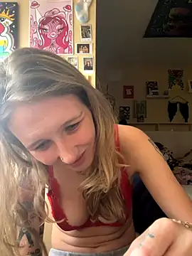 AutumnTides online show from 10.09.25