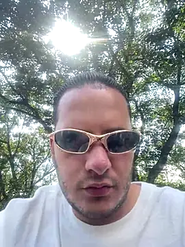 Pablo EscobarGomez online show from 12.19.25