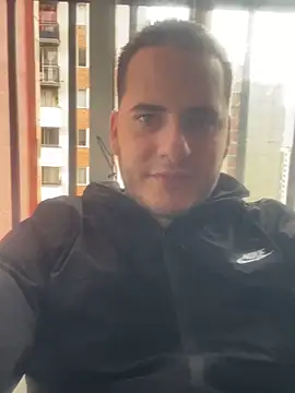 Pablo EscobarGomez online show from 12.20.25