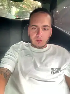 Pablo EscobarGomez online show from 01.12.26