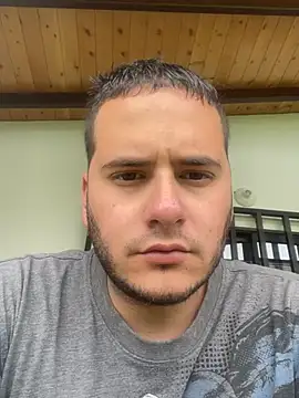 Pablo EscobarGomez online show from 02.06.26