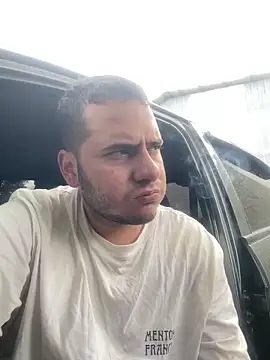 Pablo EscobarGomez online show from 02.24.26