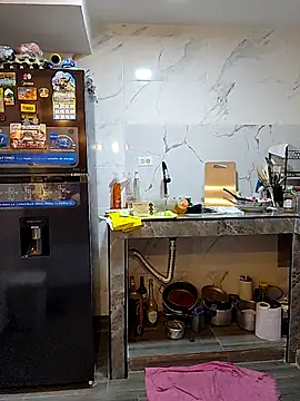 GingerRedxxx online show from 02.24.26