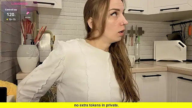 Edena  online show from 03.16.26