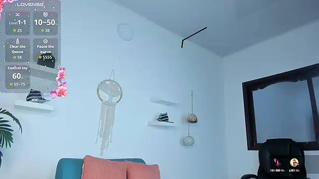 zali mahamed online show from 10.05.25