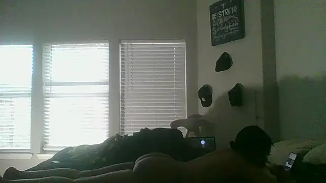 Snapshot of JazziEezyLdy chatting on 03.02.26 JazziEezyLdy online show from 03.02.26