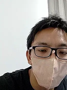 mitsuki0915 online show from 09.16.25