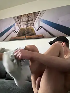 Snapshot of Dutchboy28nl chatting on 01.13.26 Dutchboy28nl online show from 01.13.26