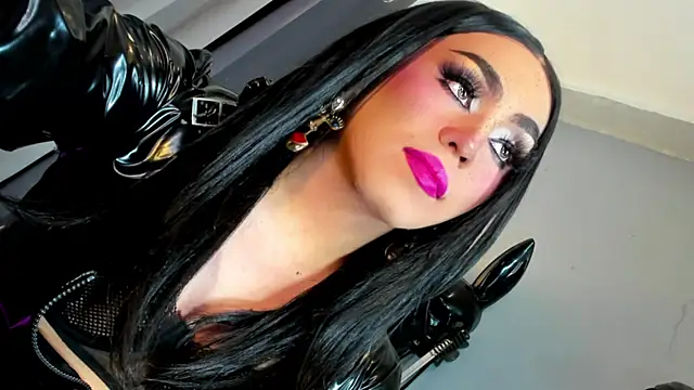 MagnaCumLoader17 online show from 04.03.26