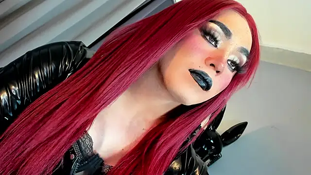 MagnaCumLoader17 online show from 04.08.26