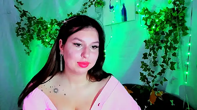 ChloeRicc online show from 01.06.26