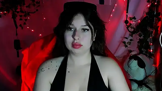 ChloeRicc online show from 05.27.26