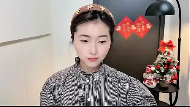 Rosalind xixi online show from 01.10.26