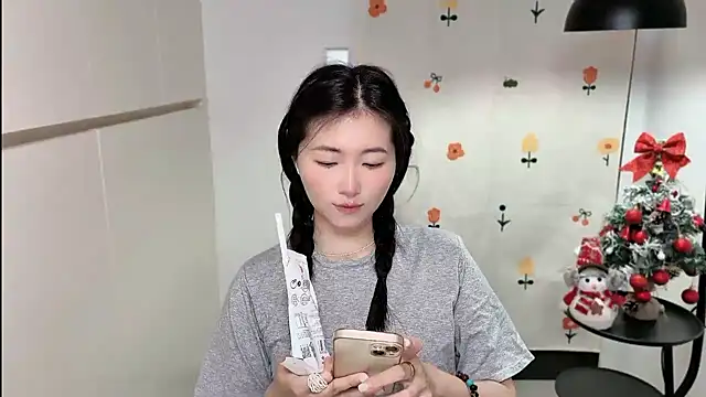 Rosalind xixi online show from 03.08.26