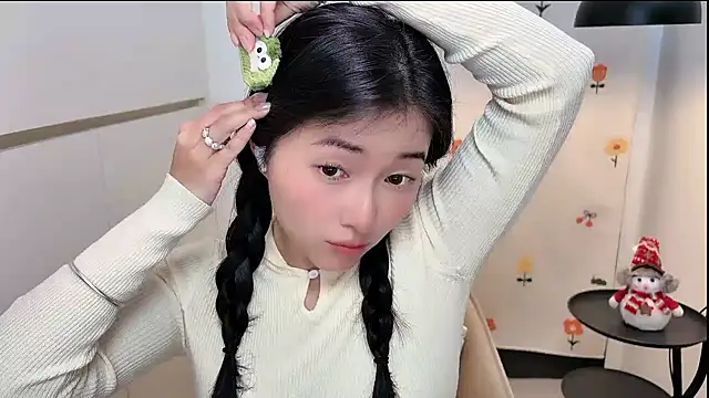 Rosalind xixi online show from 04.03.26