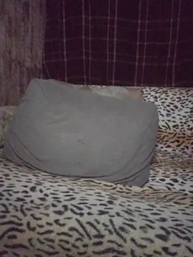 LunaMell online show from 04.05.26