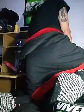 mexhotbi online show from 04.15.26