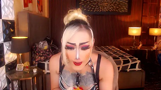 HorseCockDivine online show from 04.29.26