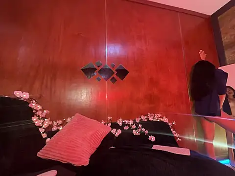 JellySbeans online show from 02.03.26