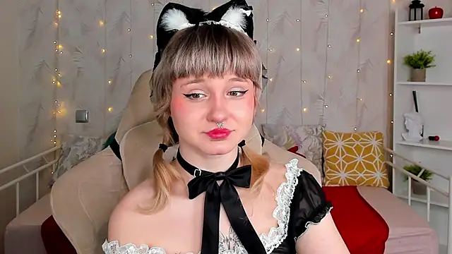 Tori Cutie online show from 03.15.26