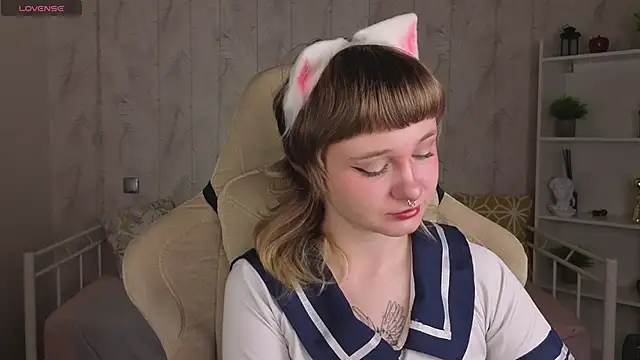 Tori Cutie online show from 05.12.26