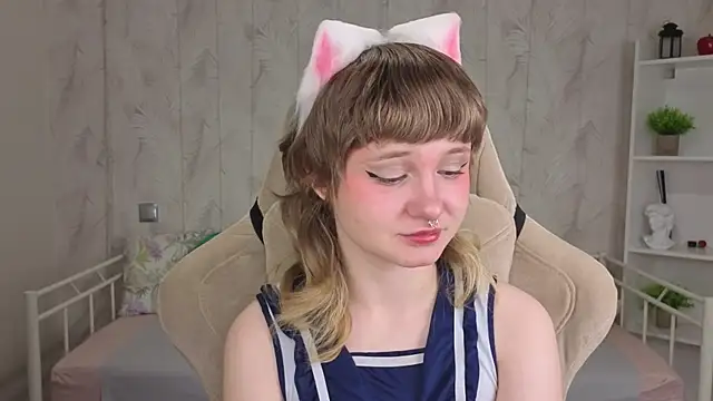 Tori Cutie online show from 05.20.26