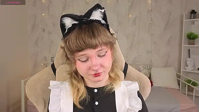 Tori Cutie online show from 05.26.26