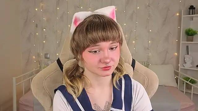 Tori Cutie online show from 05.28.26