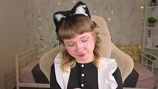 Tori Cutie online show from 06.05.26