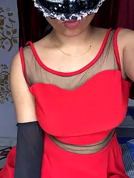 Cute-Samayra online show from 10.22.25