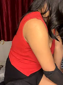 Cute-Samayra online show from 11.13.25