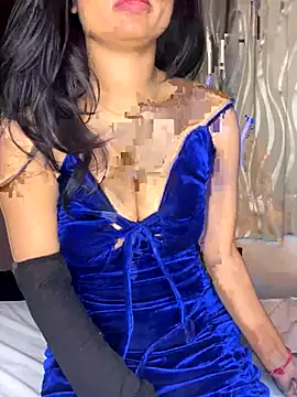 Cute-Samayra online show from 12.16.25