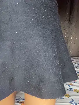 Cute-Samayra online show from 04.12.26