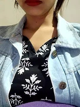 Snapshot of sana-5 chatting on 01.17.26 sana-5 online show from 01.17.26