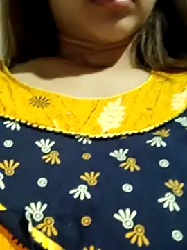 Snapshot of sana-5 chatting on 03.07.26 sana-5 online show from 03.07.26