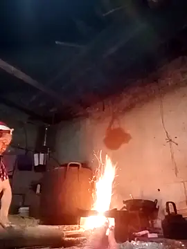 TinTin321 online show from 09.23.25