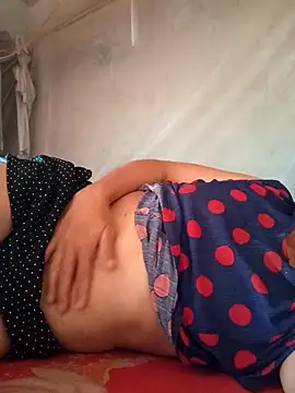 TinTin321 online show from 10.17.25