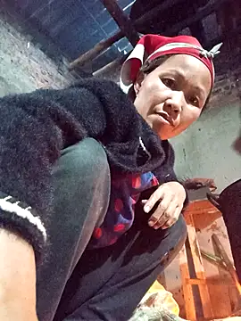 TinTin321 online show from 11.02.25