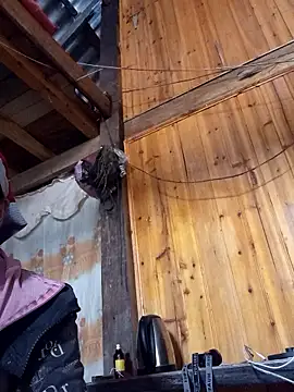 TinTin321 online show from 11.26.25