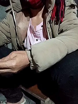 TinTin321 online show from 02.02.26