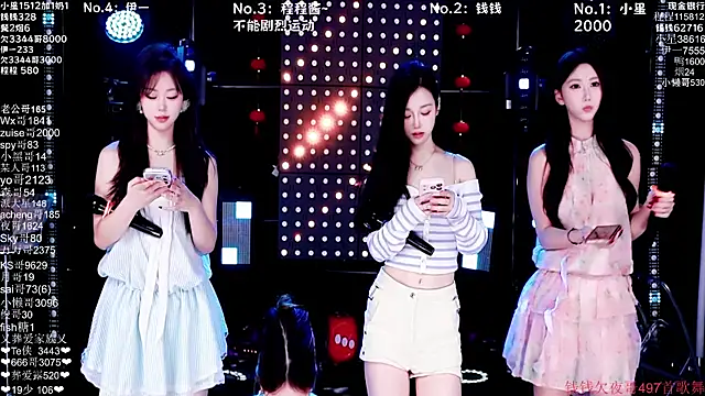 ZZ00033S online show from 02.25.26