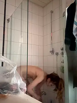 IsabellaEtha online show from 03.16.26